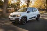 Renault Kwid Outsider 2018 года (LA)